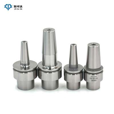 台湾HSK32E热缩刀柄HSK40E烧结刀柄HSK-E32刀柄HSK-E40 SLRA4 SR4