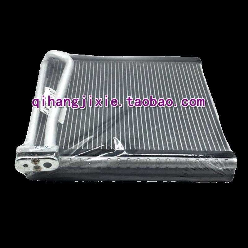 挖掘机卡特320 330 325 336 329 C D VB空调蒸发箱总成散热器水箱