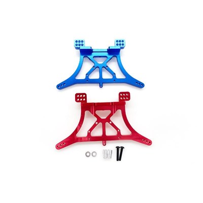 Traxxas Slash 2WD 金属升级件 铝合金后避震支架