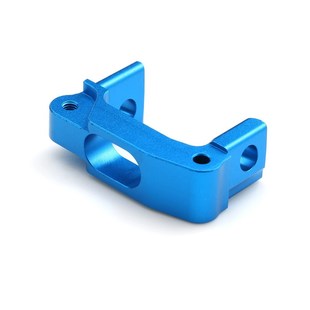 WR02 GF01 G601 现货 8度 RC配件 铝合金C座 54661 田宫