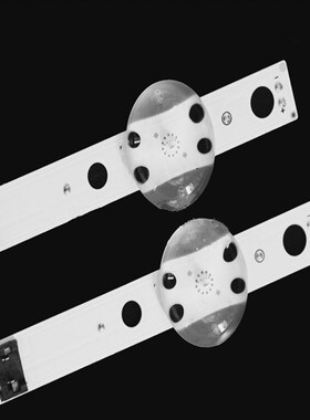 适LG 50UP8000PUR 50up7700psb灯条SSC_Y21 Slim Trident 50UP80