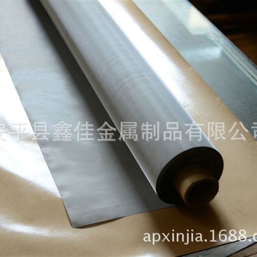 90目 0.11mm不锈钢过滤网不锈钢丝网不锈钢筛网 材质304 316