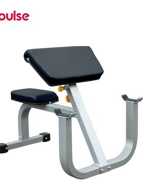 英派斯二头肌练习椅 IFSPC
