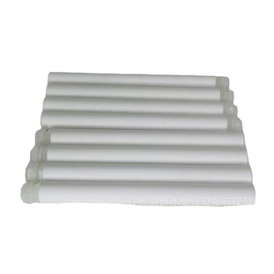 PE烧结滤芯 60x35x250mm*5um+M30接头