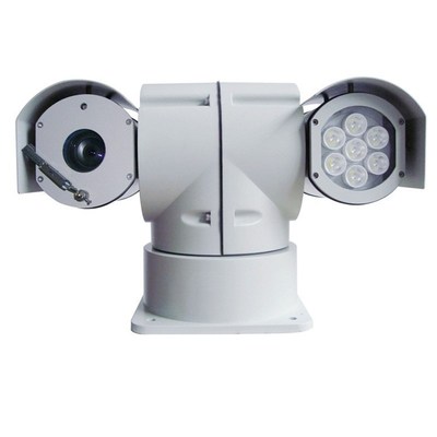 重载远距长焦云台 iDS-2DY5425IXR(T5)iDS-2DY5425IXR-DM(T5)