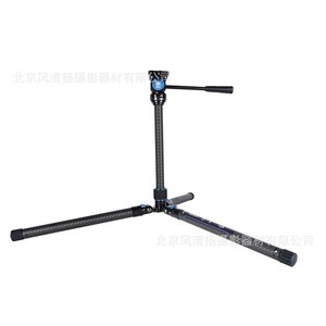 思锐SIRUI AT-125+AT-10 +B-10K +Y-12 碳纤维三脚架云台套装