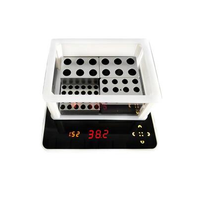 70105-5 Beaver海狸羧基磁珠5um 聚合物基础磁珠5ml