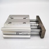 150 125 175 200Z 100 SMC三轴气缸MGPL12