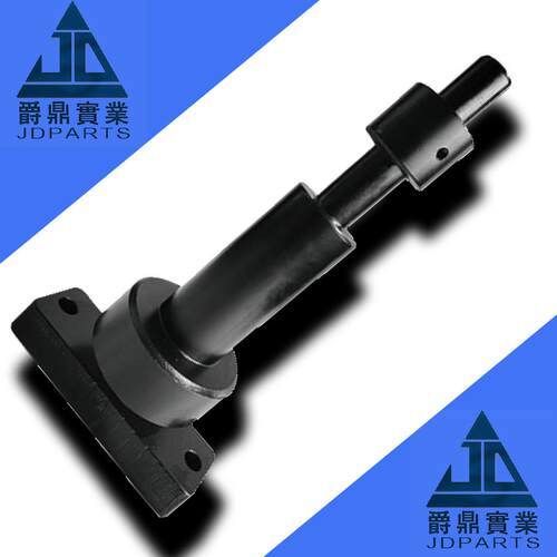 原厂直发挖掘机配件135GC油缸液压油缸涨紧油缸规格齐全耐腐蚀