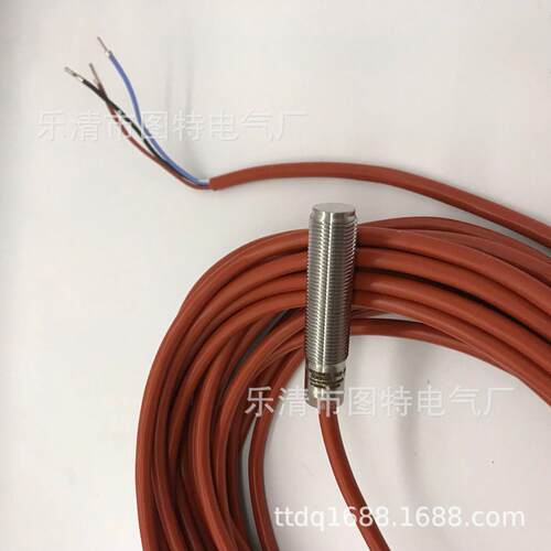 供应 MRS-300-M12-10-S10M 接近传感器  质保一年