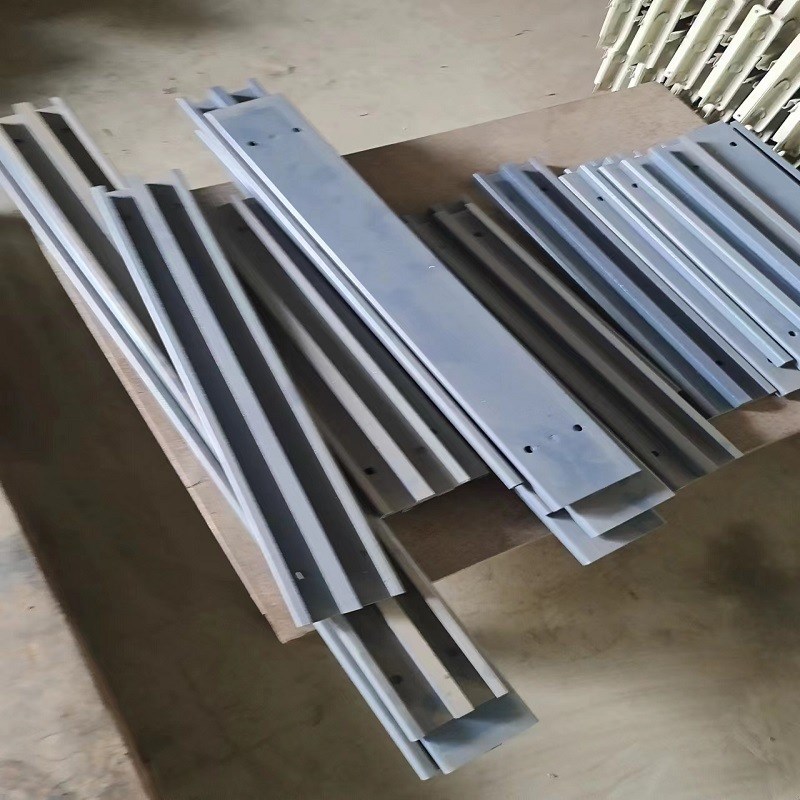 手摇密集柜导轨维修密集架轨道 移动档案架地轨 移动柜配件路轨