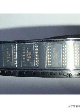 SN74HC08N 原装全新进口电子元器件 IC芯片 双列集成电路 D.适用