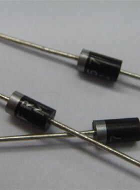 快恢复整流二极管FR607  不凡品牌