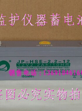 安吉斯火灾报警控制器消防烟感系统设备主机 JB-TB-CA2000S蓄电池