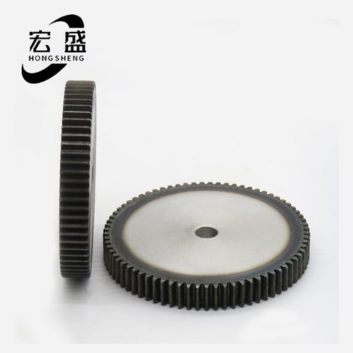 正齿轮 直齿轮 M 1.5模39齿 40齿 41齿 42齿 43齿 44齿 45齿 46齿