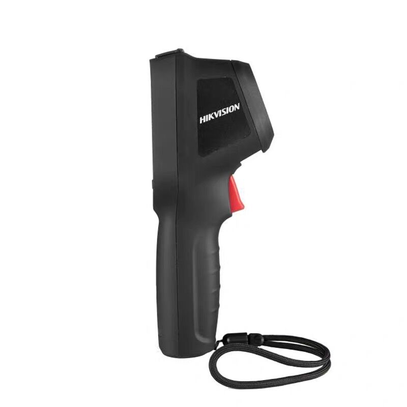 海康威视热像仪H10红外线测温仪13工业高精度热成像仪手持式H16