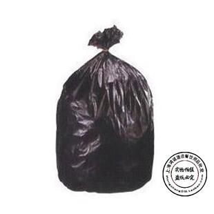 特大号垃圾袋80 环卫垃圾袋 100 1.8s 批fa 50条 加厚垃圾袋
