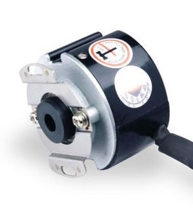 增量式光电旋转编码器ZZU4809-001G-1024BZ1-5L