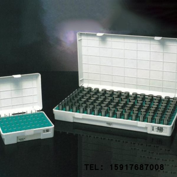 美国MEYER梅尔 M0MM M01MM M1MM/M11MM公制式测试针