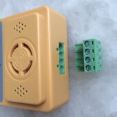 来电报警器 缺相 自动充电 三相三 线兼容 380V 四 智能停电