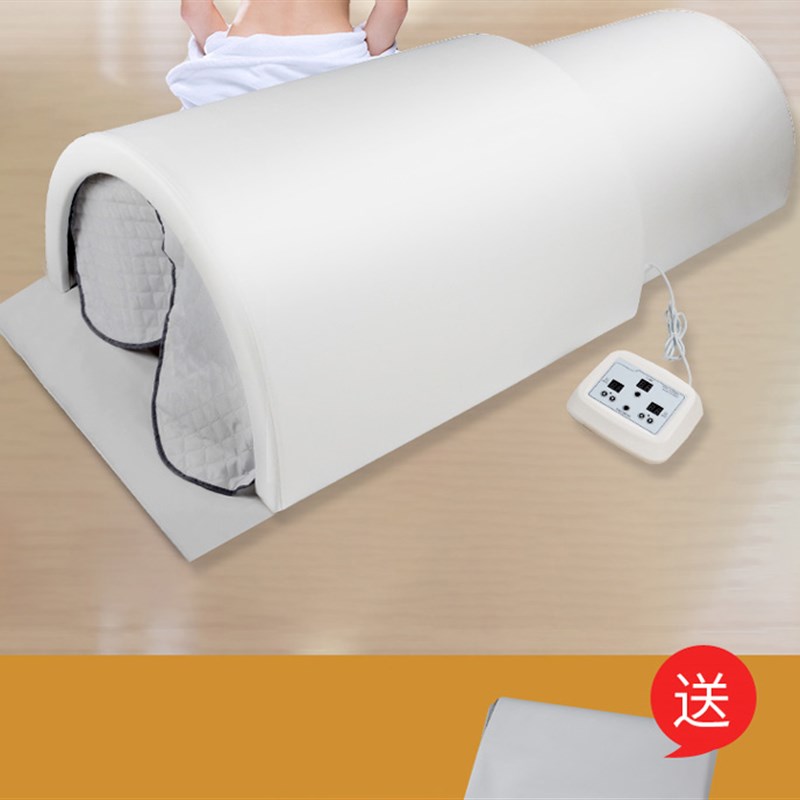 能量石远红外线汗熏蒸太空舱汗蒸房产后满月发汗仓美容院卵巢仪器