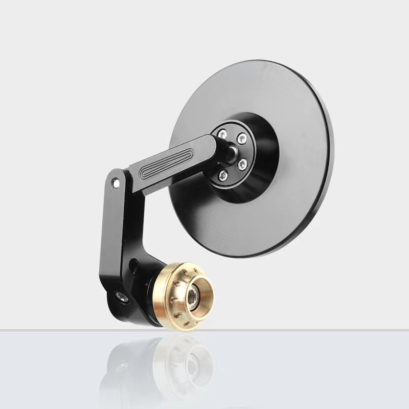 现货速发适用高金GK1200改装后扶手防摔扶手 GK500 GK1200加重手