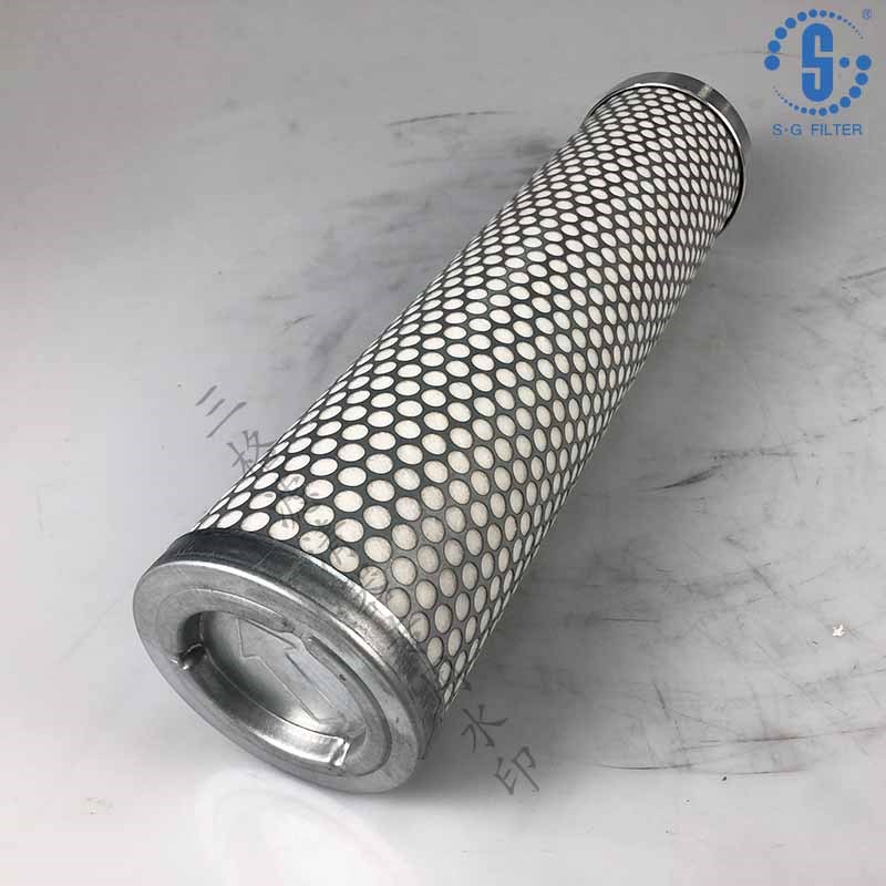 格瑞宝真空泵G-0303/22KW油气分离器过滤器1台装14根保养配件