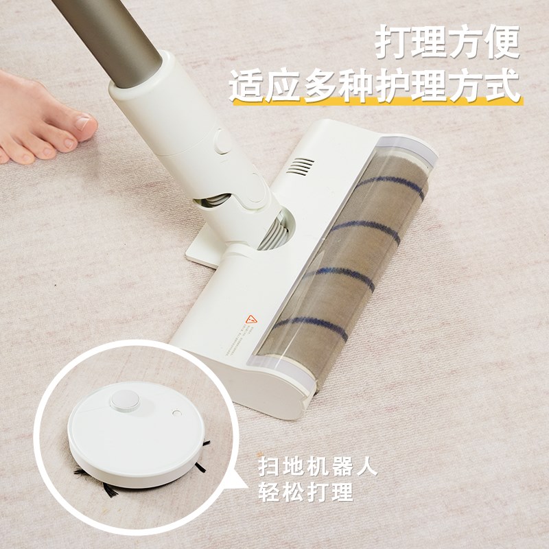 异形绿色客厅地毯2025新款中古风高级感免洗可擦防水防污卧室毯子