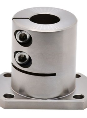 导向轴支座SHKSB50SHKSM8SHKSS10SHKSA12SHKSD16 30 35 40 50 20