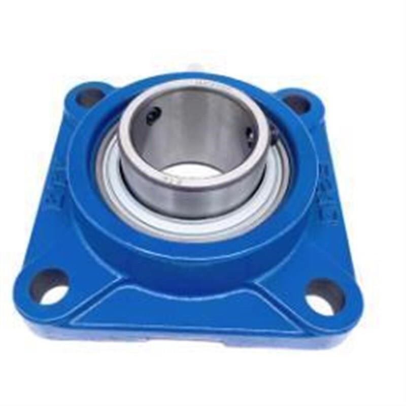 带座轴承 带方型座 BDR201/202/203/204/205/206/207/208/209/210