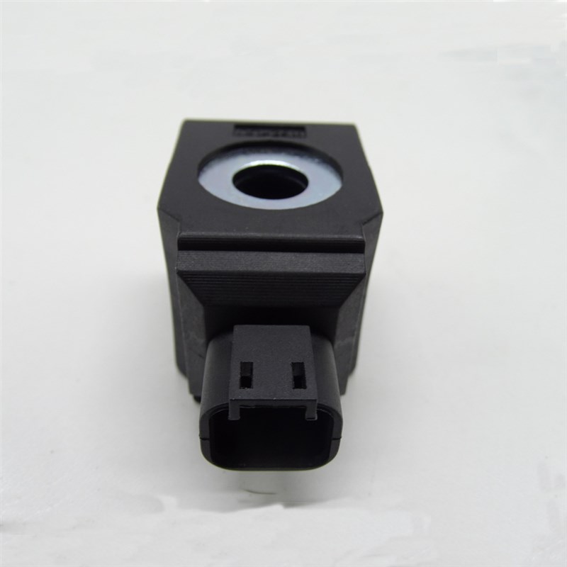 JCB电磁线圈12V 24V杰西博装载机配件25/221263 717/20309