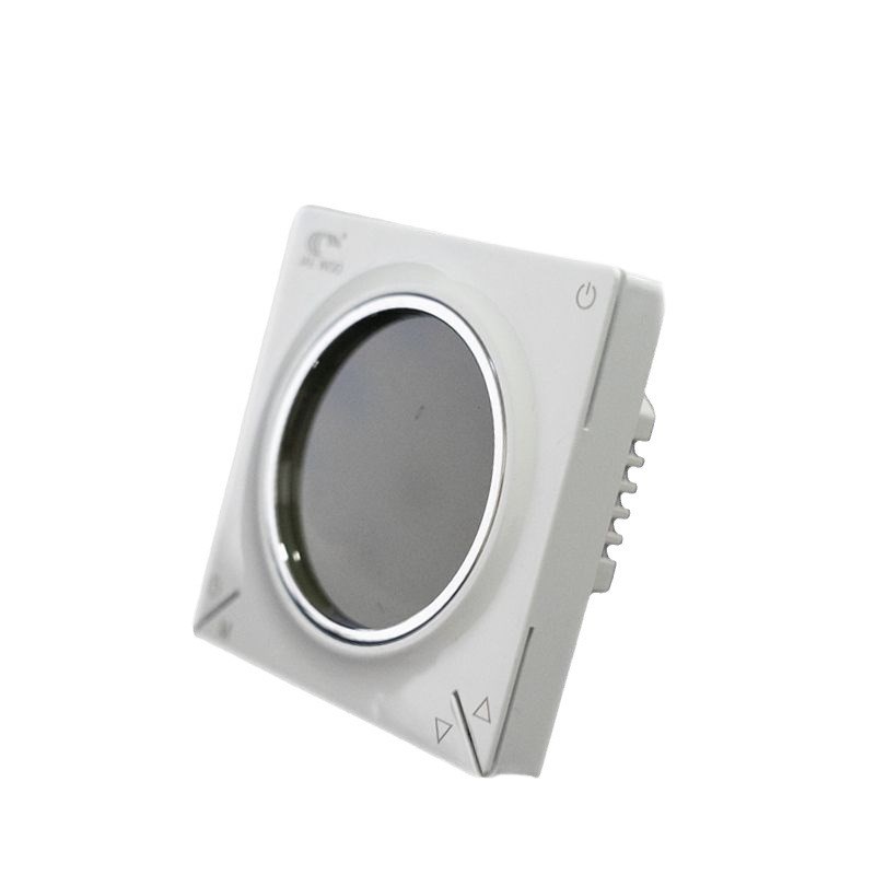 大功率智能温控器地暖温控开关4kw温度控制器控制板