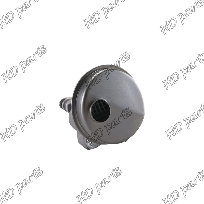 五十铃适用 机油泵 4JA1 4JB1 4JG2  8-97069738-1 8-97069738-3