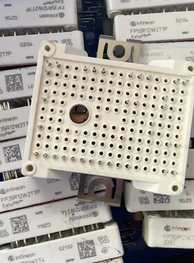 议价FP35R12W2T7P 模块,EasyPIM型号,性能完好