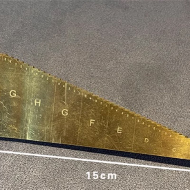 花丝镶嵌点翠工具掐丝辅助工具制板制子