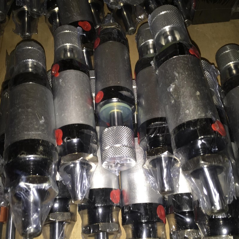 310型剥皮机 剥线机 短副气缸 夹线缸QGEOW40-20-20 短