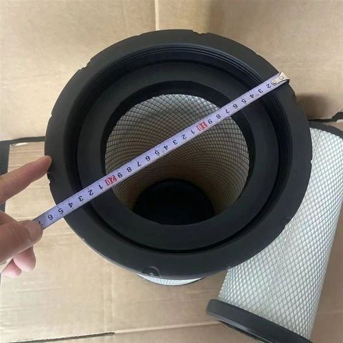 雷沃欧豹M1404-5X(G4)PLUS M1600(G4)空气滤芯TM5Q110X050012空滤