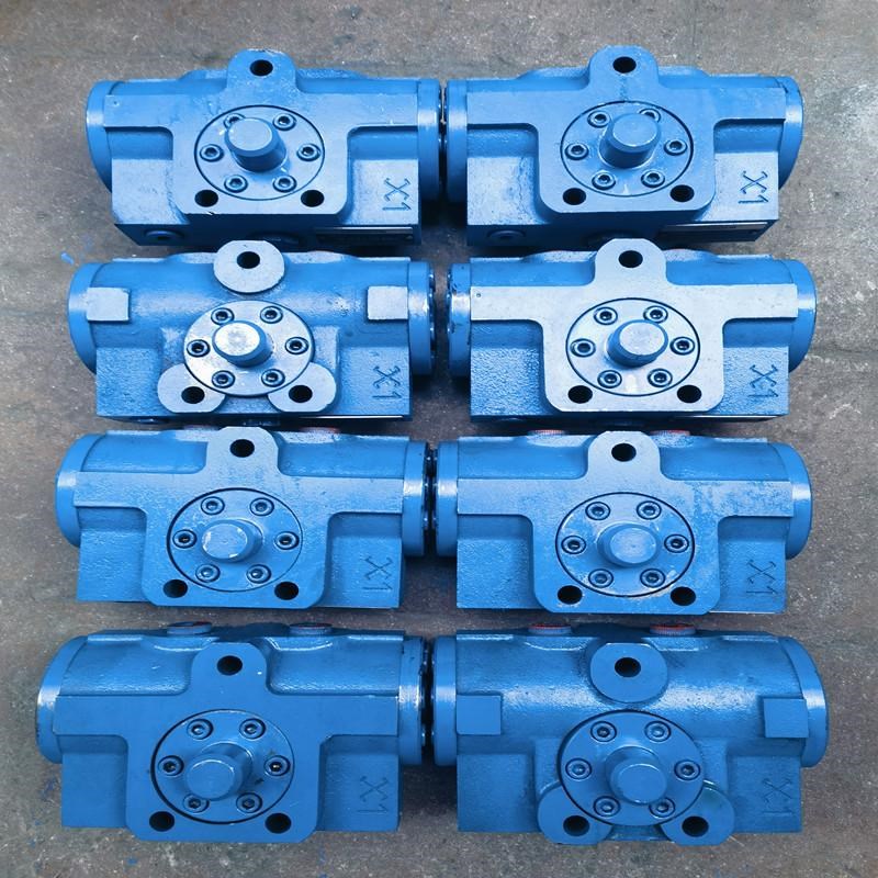 3FJLZ-L10-50四平三林B/G/K/L2-16 3FJLHZ-L30-160分流集流同步