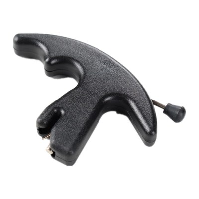 复合弓箭握式散放器发射器射箭射击器材配件腕式握式发射器滑轮弓