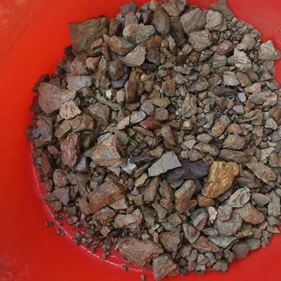 风化岩颗粒块根植物花盆垫底铺面透气石食者多肉仙人球原生地配土