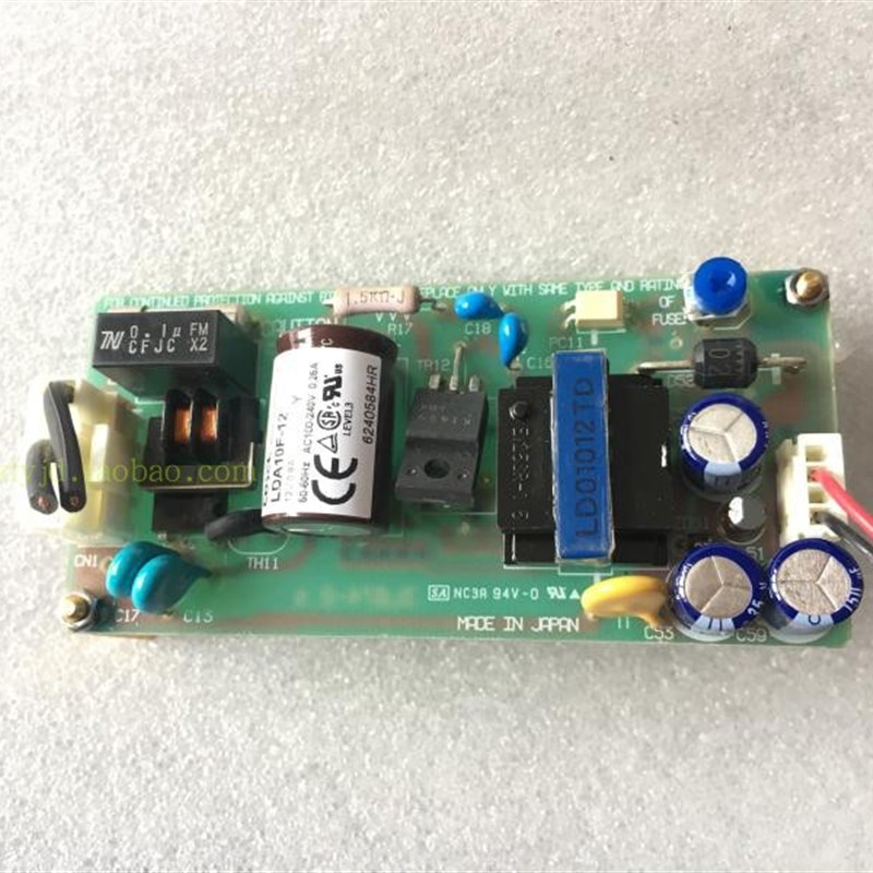 原装拆机 二手 日本COSEL LDA10F-12 电源 12V0.9A