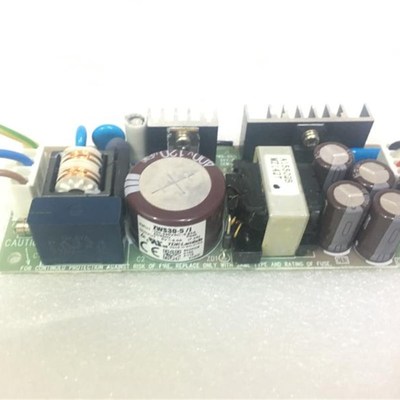 原装拆机 ZWS30-5/J 原装拆机日本 LAMBDA 兰达 5V6A开关电源