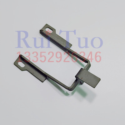 海德堡齐纸板  SM52 PM52收纸挡纸舌 海德堡收纸架  G5.015.456