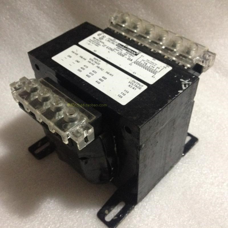 GlobalTRAN E20-1006-GA 变压器240V(380V)转110V 250VA 250W