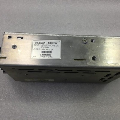 LAMBDA兰达 HK150A-48/YEW电源 48V3.2A