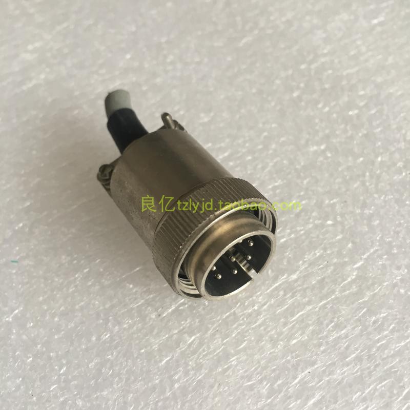 拆机二手 HRS广濑hirose RM15TP-10SA 10芯 RM15TP-8SA 8芯连接器