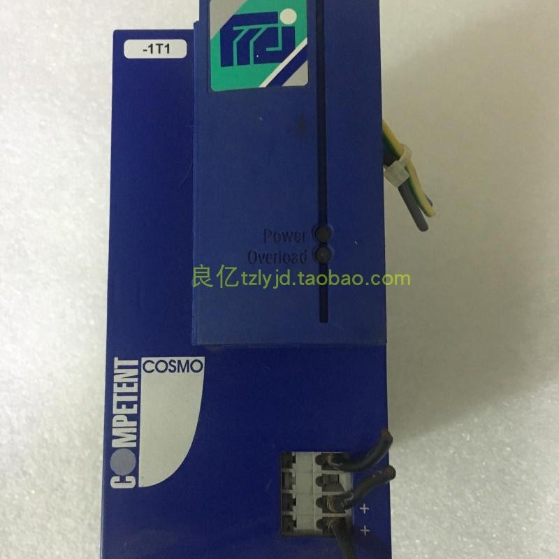 拆机 COMPETENT 149001-51111A 24V10A 电源