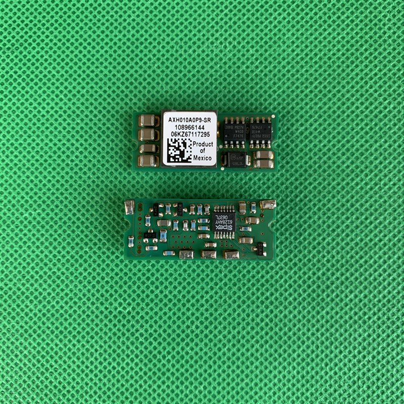 拆机 LINEAGE POWER AXH010A0P9-SR AXH010A0G9-SR DC电源模块