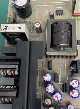 拆机二手 LAMBDA CWQ90-5FF4 +5V +24V +-15V 电源 CCB044A