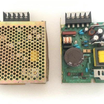 原装拆机 二手 COSEL P30E-12 P30-12 电源